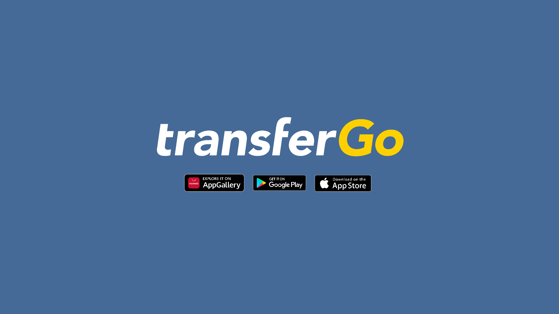 TransferGo Bonus Deal